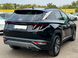 Hyundai Tucson foto 4