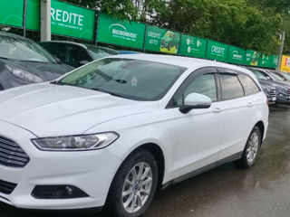 Ford Mondeo foto 4