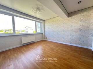 Apartament cu 2 camere, 83 m², Centru, Străisteni, Chișinău mun. foto 3