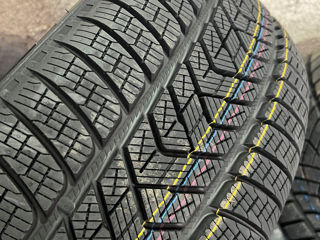 235/50 R20 Pirelli Scorpion Winter/ Доставка, livrare toata Moldova 2023 foto 4