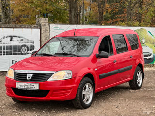 Dacia Logan Mcv foto 6