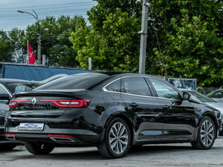 Renault Talisman foto 2