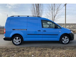 Volkswagen Caddy foto 2