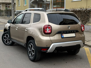 Dacia Duster foto 4