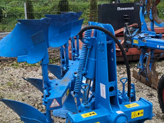 Lemken OPAL 110 2+1 foto 4