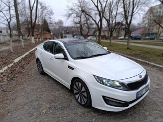 KIA Optima foto 2