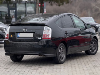 Toyota Prius foto 3