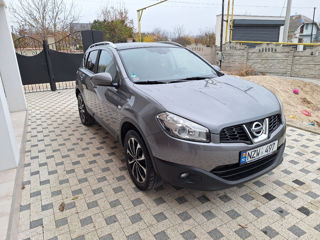 Nissan Qashqai foto 2