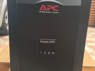 UPS APC 1500  Идеальное состояние 130 euro foto 1