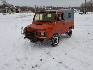 ЛуАЗ 969 foto 10