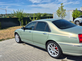 Rover 75, 2000 г.
