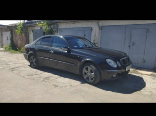 Mercedes E-Class