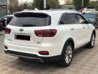 KIA Sorento foto 5