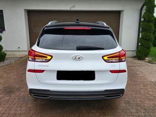 Hyundai i30 foto 4