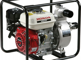 Motopompa Honda WB 20 XT DRX