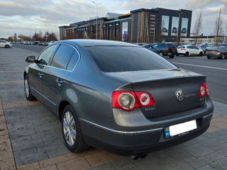 Volkswagen Passat foto 3