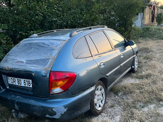 Kia Rio, 1.5 benzin foto 1