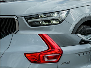 Volvo XC40 foto 17