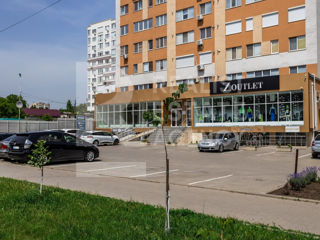 Chirie, spațiu comercial, 246 mp, strada Ceucari, Râșcani foto 3