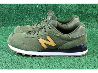 Кроссовки New Balance 515 foto 2