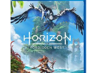 Horizon: Forbidden West  [PS4-PS5] Игры, Аксессуары, Игровые Приставки foto 3