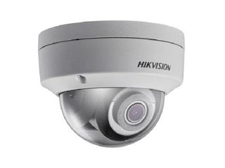 Hikvision 4 Megapixeli, Ip Microsd 128Gb, Ds-2Cd2143G0-Is