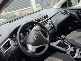 Nissan Qashqai foto 4