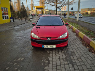 Peugeot 206 foto 2