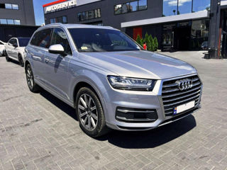 Audi Q7 foto 2