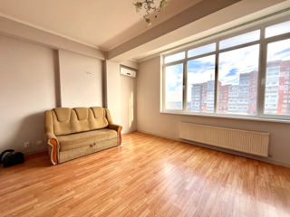 Apartament cu 2 camere, 68 m², Botanica, Chișinău foto 3