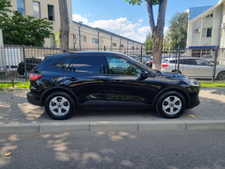 Ford Kuga foto 4