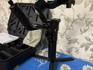 Manfrotto MVG220 foto 1