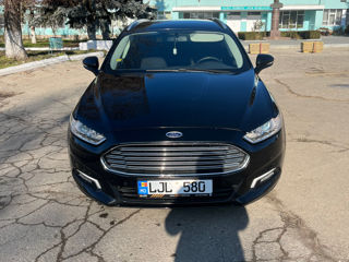 Ford Mondeo foto 3