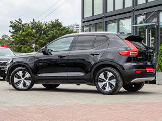 Volvo XC40 foto 3