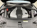 Audi A8 foto 7