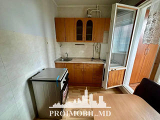 Apartament cu 1 cameră, 33 m², Botanica, Chișinău foto 2