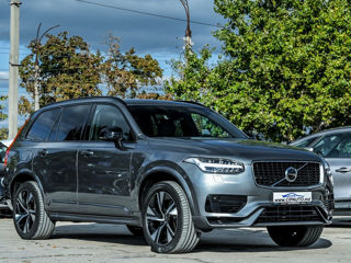 Volvo XC90 foto 1