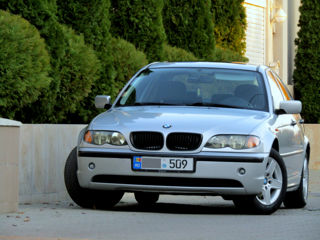 BMW 3 Series foto 3