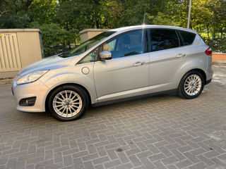 Ford C-Max foto 3