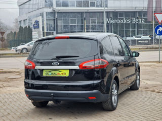 Ford S-Max foto 6