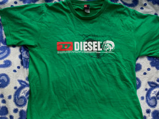 Diesel shirt vintage foto 1