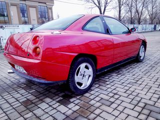 Fiat Coupe foto 4