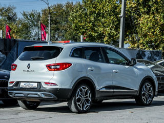 Renault Kadjar foto 2