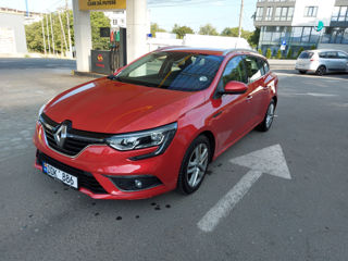 Renault Megane foto 3