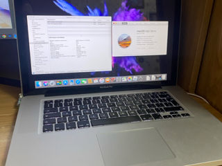 MacBook 8.2