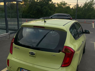 KIA Picanto foto 4