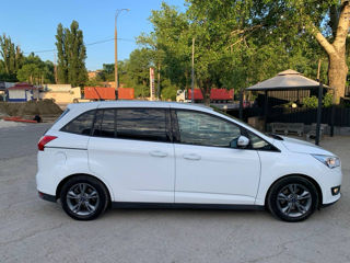 Ford Grand C-MAX foto 6