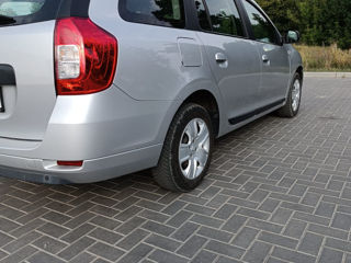 Dacia Logan Mcv foto 6