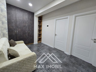 Apartament cu 1 cameră, 45 m², Telecentru, Chișinău foto 2