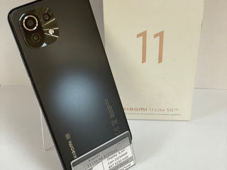 Xiaomi 11 Lite 5G NE, 8/128Gb, 2690 lei.